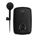 Faber Pemanas Air DC Pump Water Heater FWH DCHK-3750BK / FWH DCSL-3753BK / FWH DCRS-3759BK