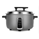 Morgan Periuk Nasi - Commercial Rice Cooker MCR VAST PRO 60 (5.6L) / MCR VAST PRO 100 (10L)