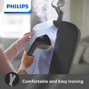 PHILIPS Seterika Garment Stand Steamer 3000 Series STE3170/80