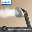 PHILIPS Seterika Garment Stand Steamer 3000 Series STE3170/80
