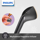 PHILIPS Seterika Garment Stand Steamer 3000 Series STE3170/80