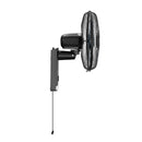 Midea Kipas Dinding 16" Wall Fan 7 Blade Kipas Dinding MF-16FW23M