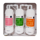 Cowell Penapis Air Water Filter 1 Set (3 Filter) AE007