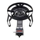 Chelstar Gas Stove Automatic Ignition With Stand 5E (HPG) / 31A (LPG)
