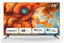 CHiQ Televisyen Android 4K UHD Android TV (55"/65") U55G7N/U65G7N