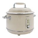 Faber Periuk Nasi - Traditional Rice Cooker VINTAGE FRC-V401