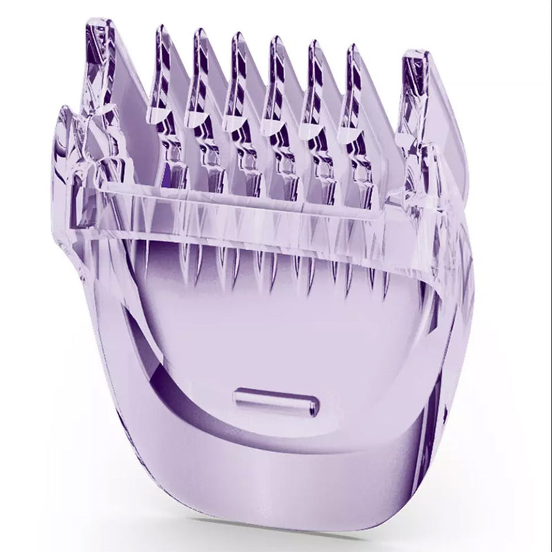 PHILIPS Pencukur Women Private Bikini Trimmer Hair Removal Wet & Dry Showerproof Click-on Shaving Head BRT383/15