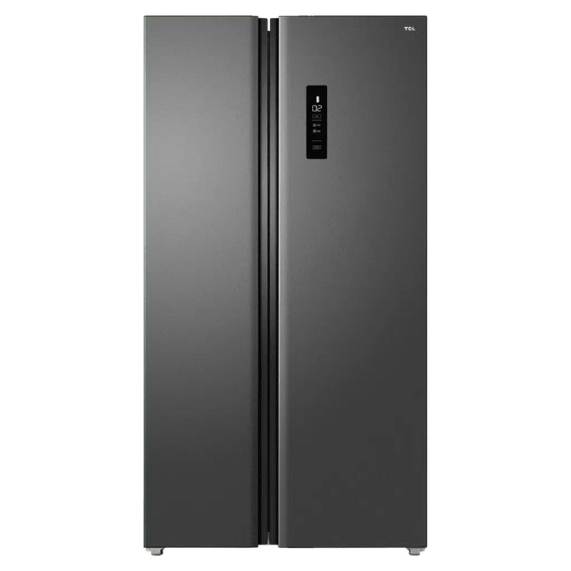 TCL 505L Side-by-side 2-Door Refrigerator TRF-520WEXPA