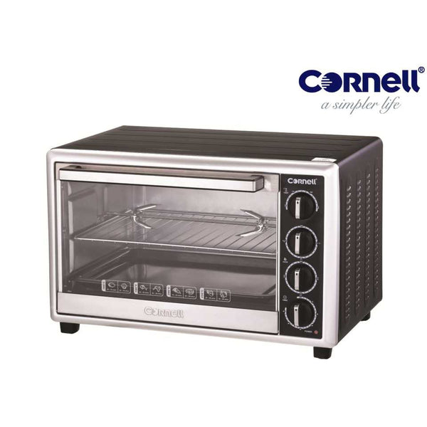 Cornell 56L Electric Multi-functional Oven CEO-E56SL