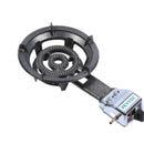 Pentec Industrial Cast Iron Gas Stove MD-21A MD-31A