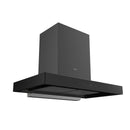 Midea Hud Dapur - Cooker Hood Auto Clean Steam Wash MCH-90M80AT / Auto dry clean MCH-90M86