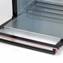 Morgan Ketuhar Elektrik 60L Electric Oven Multifunction MEO-GLAMO 60RC