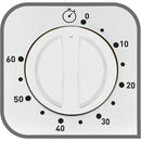 Tefal Pengukus Makanan Keluli Tahan Karat Convenient Stainless Steel Food Steamer VC1451