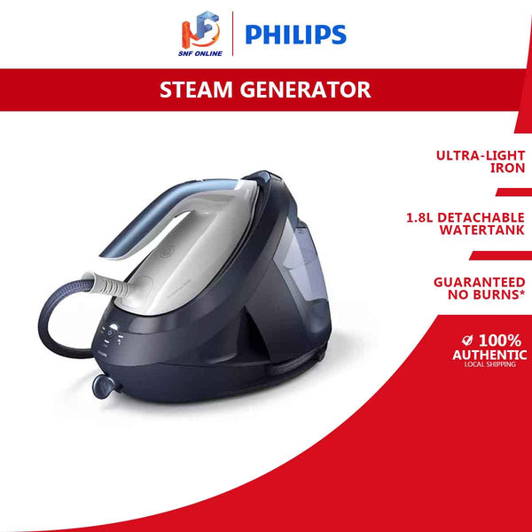 Philips PerfectCare 8000 Series Steam Generator PSG8030/20