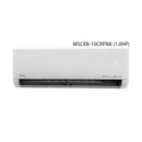 Midea Penyaman Udara Celest Inverter Split Air-Conditioner MSCEB-10CRFN8 (1HP)