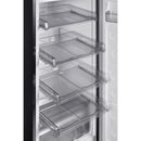 Pensonic Peti Sejuk Beku Upright Freezer Inverter (135L) PUF-1350D