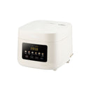 Midea Periuk Nasi (1.0L) Digital Rice Cooker MRD101B1BDW