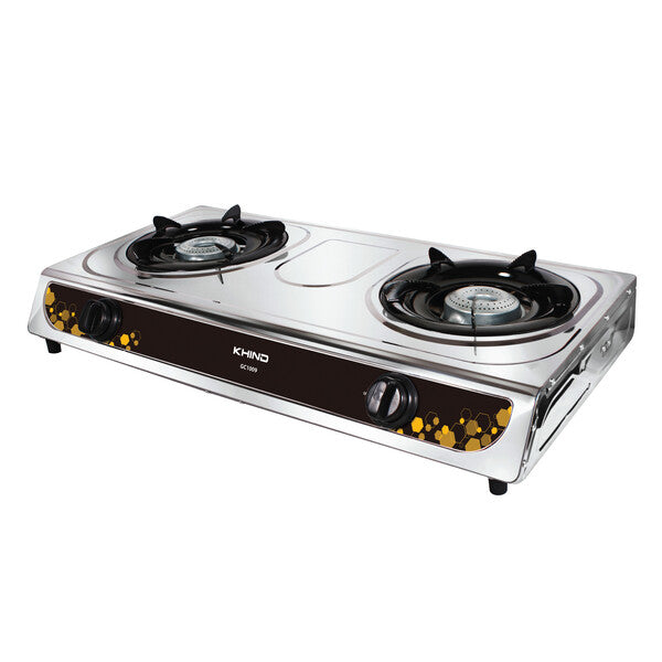 Khind Gas Cooker GC1009