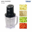 Trio Pengisar Kecil Mini Chopper (1.5L) TFC-501