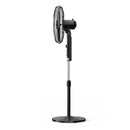 Midea Kipas Berdiri - 16" Stand Fan with Versatile Control by Knob MF-16FS23MT