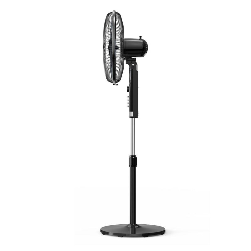 Midea Kipas Berdiri - 16" Stand Fan with Remote Control MF-16FS23MT