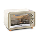 Pensonic Ketuhar Elektrik - Retro Electric Oven (28L) PEO-2812