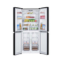 Sharp Peti Ais 4 Pintu - 4 Doors Avance J-Tech Inverter Technology Refrigerator SJF489GK SJF489MK