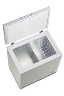 CHiQ Peti Sejuk Beku Mendatar Chest Freezer (170L) CCF142