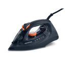 Pensonic Seterika Wap - Steam Iron With Ceramic Soleplate PSI-1007C PSI-1008C