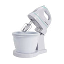 Mistral Pengadun Kek Stand Mixer MHM502 (Mint)