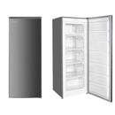 Khind peti sejuk beku Upright Freezer 157L UF157 UF-157