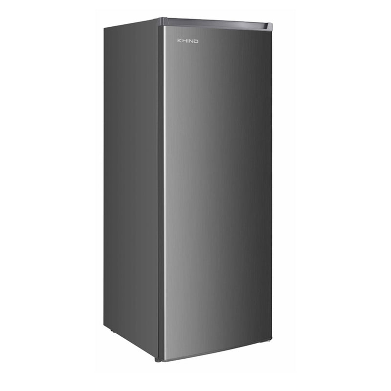 Khind Upright Freezer peti sejuk beku 157L UF157 UF-157