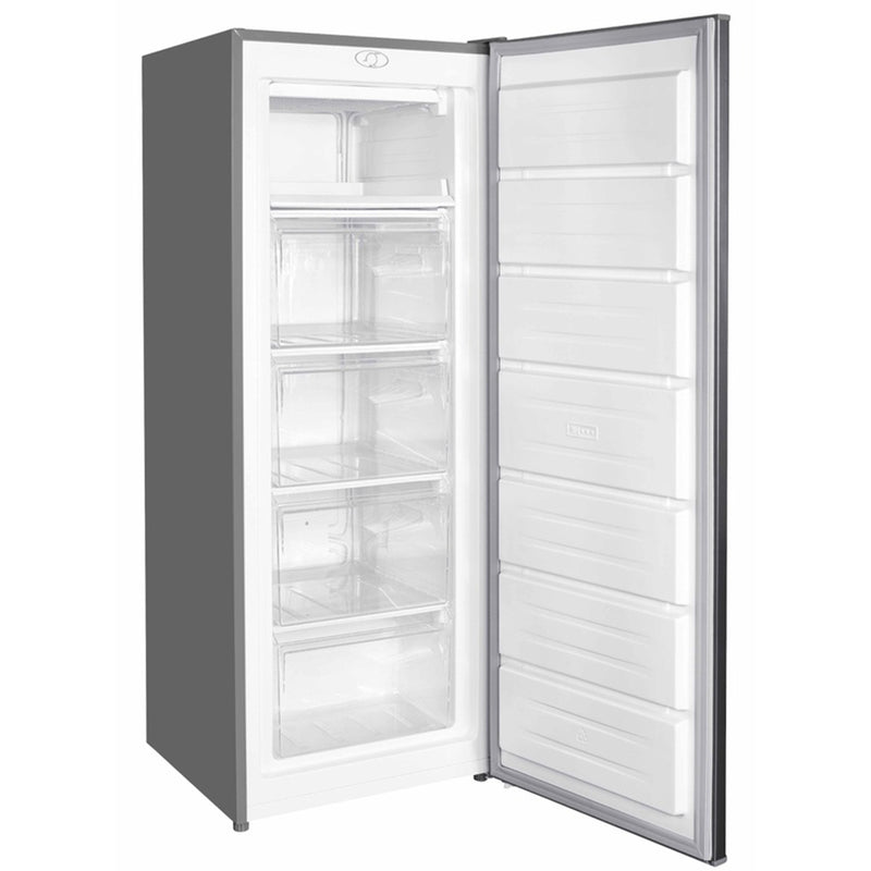 Khind Upright Freezer peti sejuk beku 157L UF157 UF-157