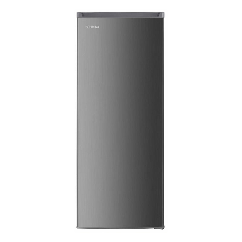 Khind Upright Freezer peti sejuk beku 157L UF157 UF-157
