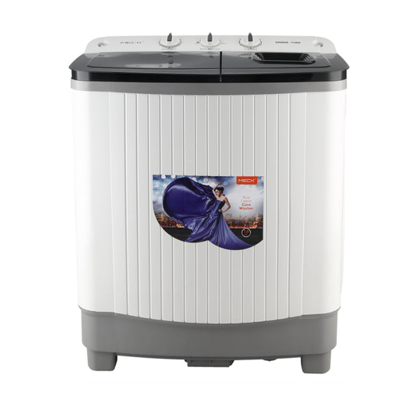 Meck 7KG Semi Auto Washing Machine MWM-7500