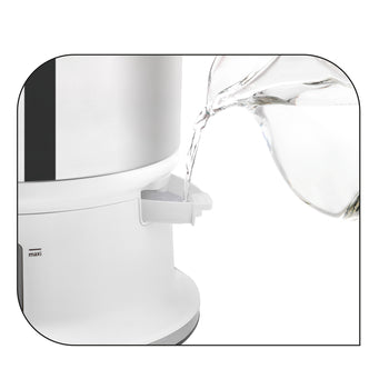 Tefal Convenient Stainless Steel Food Steamer VC1451