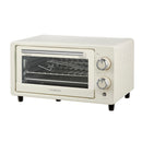 Faber Ketuhar Elektrik Electric Oven FEO IVORY 108