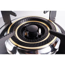 Meck Built-in Gas Hob MGS-S121