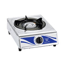 Butterfly Dapur Gas Stainless Steel Single Gas Cooker BGC-269