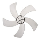 Meck Wall Fan with Remote MWF-168R (16") MWF-188R (18")