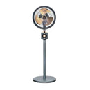 Aiwa Kipas Berdiri Circular Stand Fan (10") 3B ACSF-103ALB