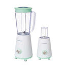 Faber 1.0L Mesin Pengisar Blender (2+1) FBG BLENDY P1021