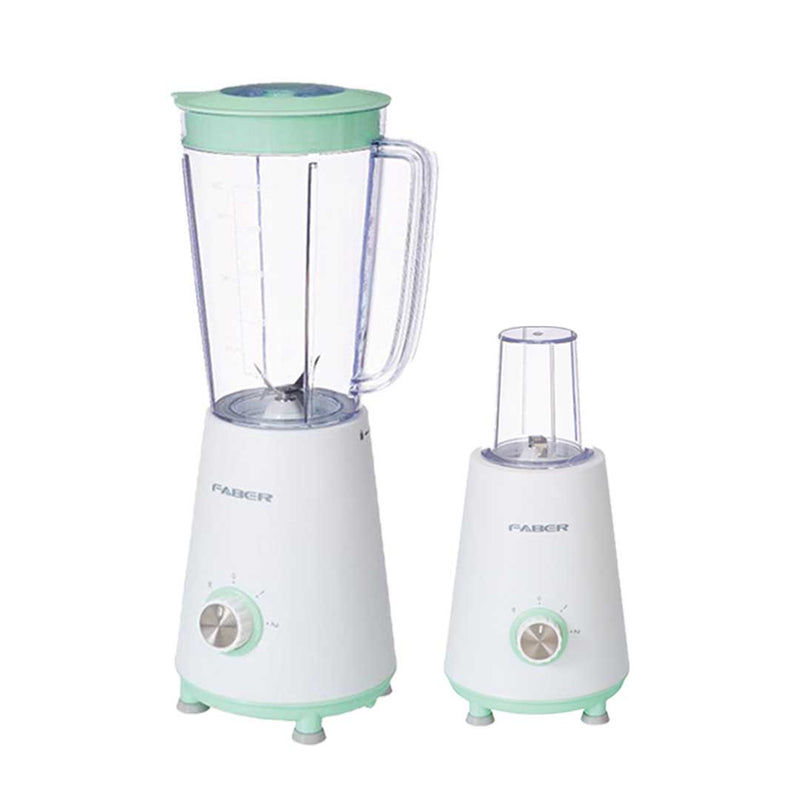 Faber 1.0L Mesin Pengisar Blender (2+1) FBG BLENDY P1021