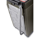 Pensonic 8KG Fully Auto Washing Machine PWA-8002