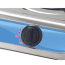 Khind Dapur Gas Double Gas Cooker GC1710