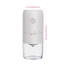 Faber 1.8L Coffee Machine Vintage Series FCM V1215 + Faber Coffee Grinder Vintage Series FCG V6016