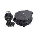 Morgan Pembuat Akok Cupcake Maker Non-Stick MDM-B382