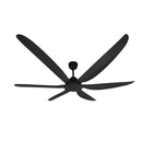 Rezo Kipas Siling 65'' Ceiling Fan 6 Blade DC Motor With Remote Control AIRLY666
