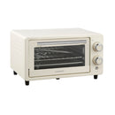 Faber Ketuhar Elektrik Electric Oven FEO IVORY 108