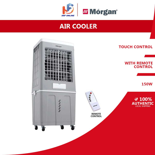 Morgan Penyejuk Udara Air Cooler 7000m³/h 60L MAC-COOL 8A